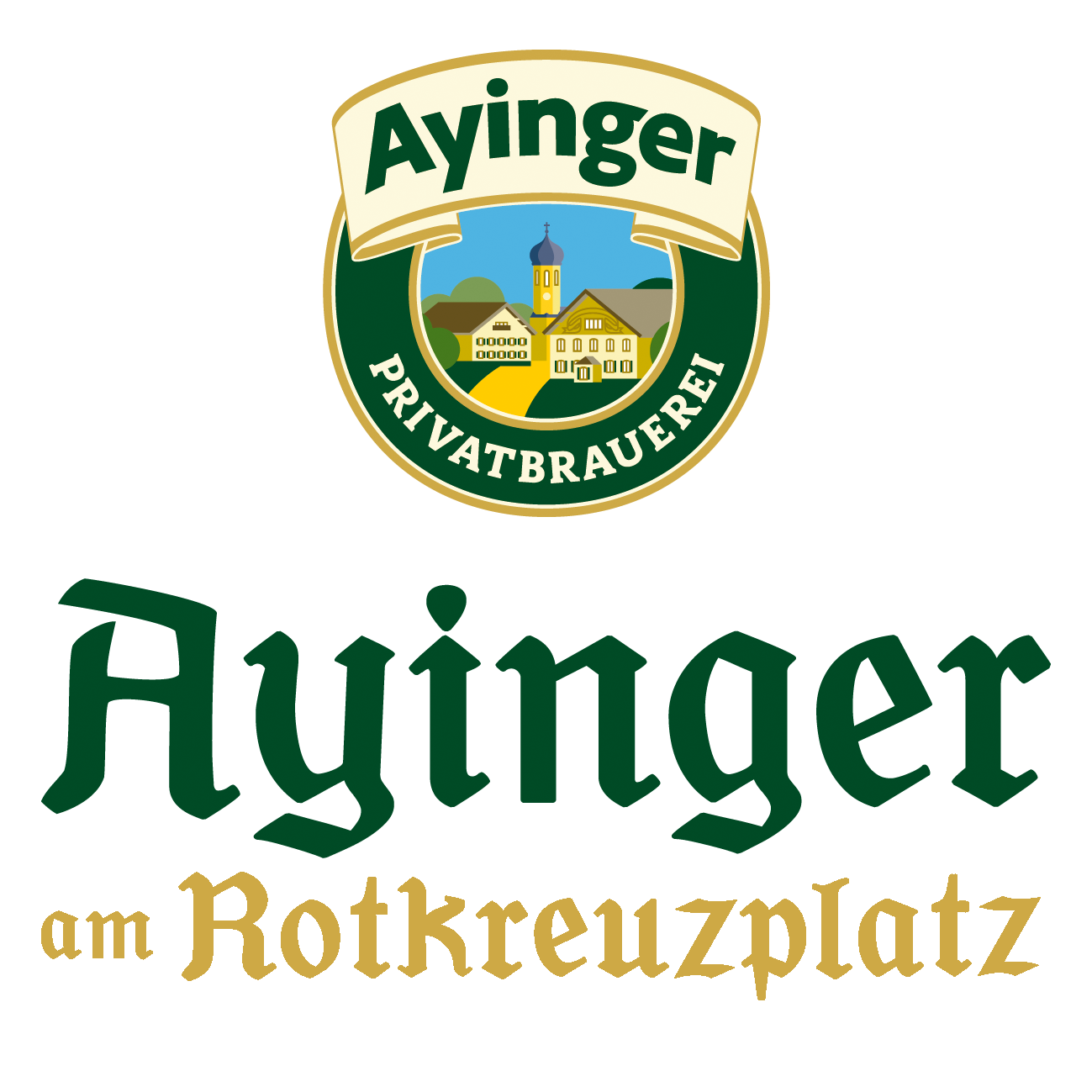Ayinger am Rotkreuzplatz